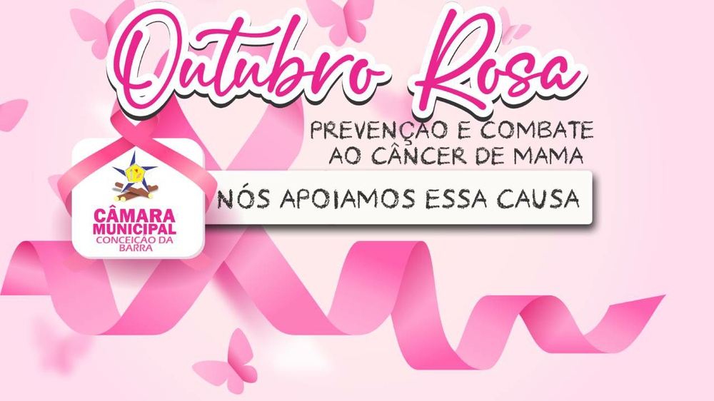 Outubro Rosa