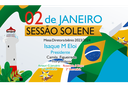 Sessão solene